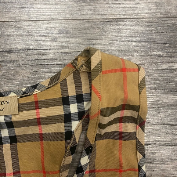 Burberry sports bra - Picture 5 of 9